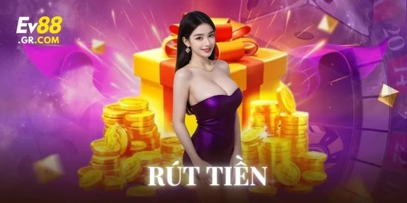 Rút Tiền tại sao lại quan trọng khi cá cược?