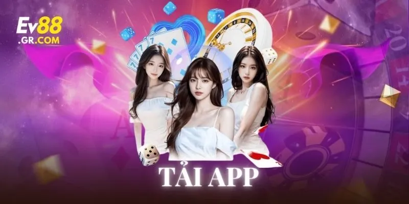 Mẹo hay Tải App thực hiện nhanh chóng trong 5 phút